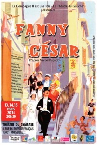 Fanny-César